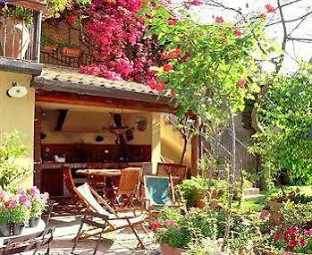 Inn The Garden カターニア イタリア