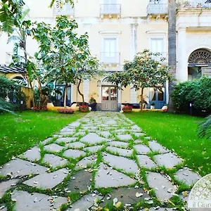Bed and breakfast Il Giardino Falcone