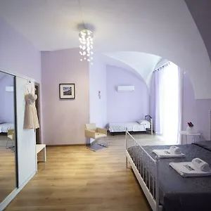 Bed and breakfast Favola Mediterranea