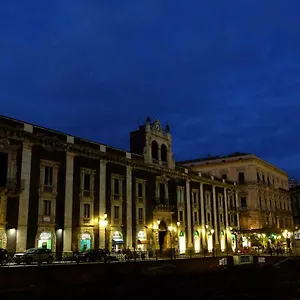 Pensión Domoikos