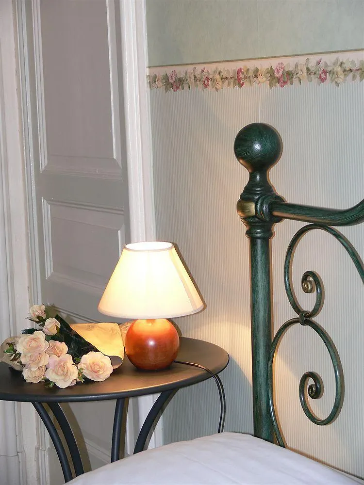 Inn The Garden CTA Bed and breakfast