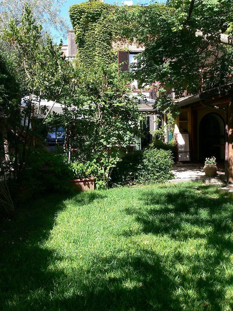 Inn The Garden CTA 4*,  Italia